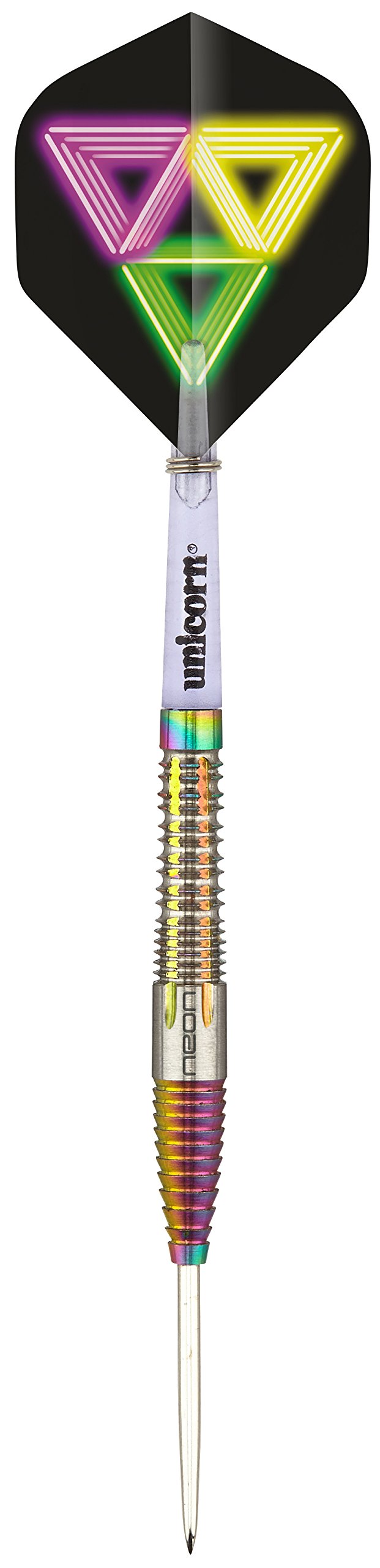 Unicorn Neon 1 - 90% Tungsten, 22G : Amazon.co.uk: Sports & Outdoors